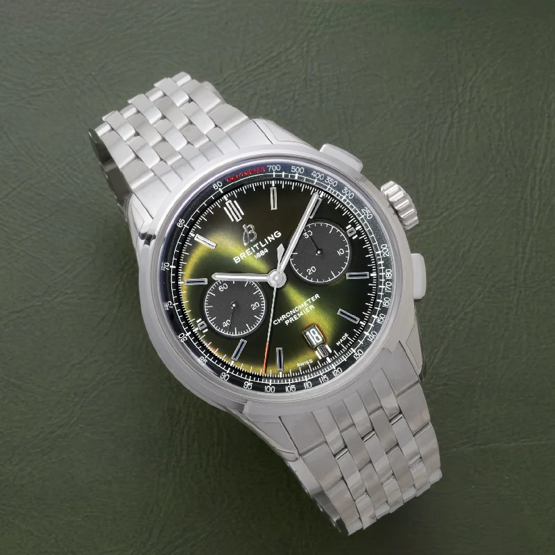 Breitling Premiere B01 Chronograph 42