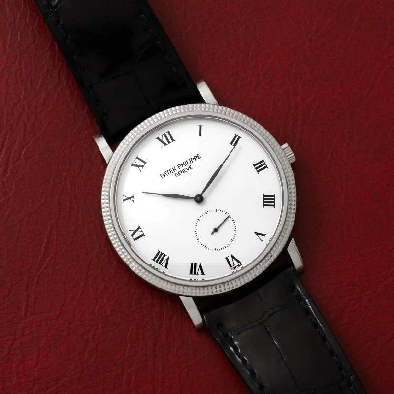 Patek Philippe Calatrava