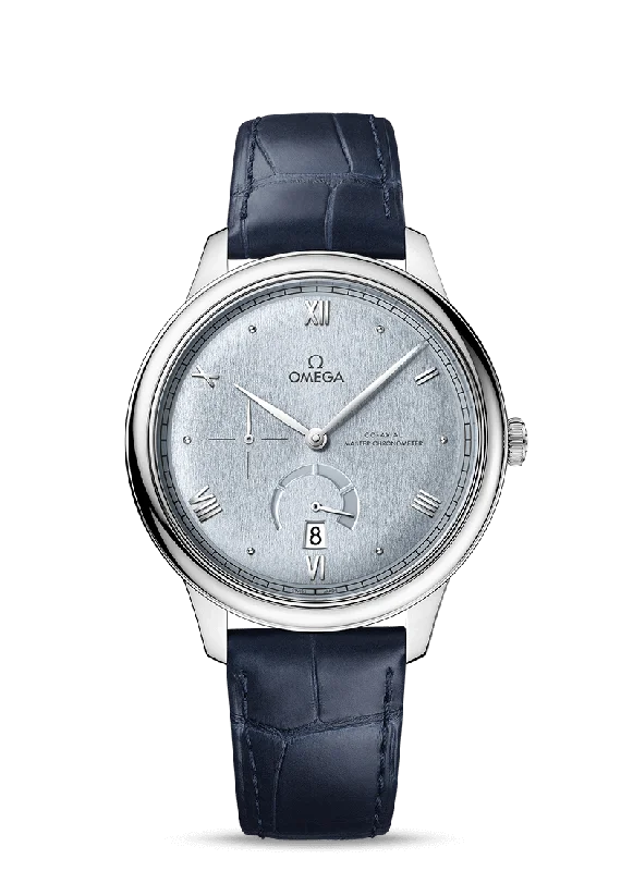 Omega DeVille Prestige Co‑Axial 434.13.41.21.03.001