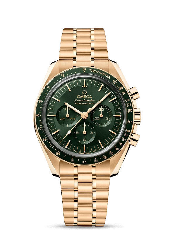 Omega Speedmaster Moonwatch Master Chronometer Chronograph 310.60.42.50.10.001