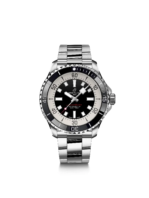 Breitling Superocean Automatic 44 A17376211B1A1