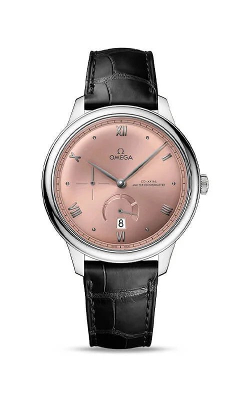 Omega DeVille Prestige Co‑Axial 434.13.41.21.10.001