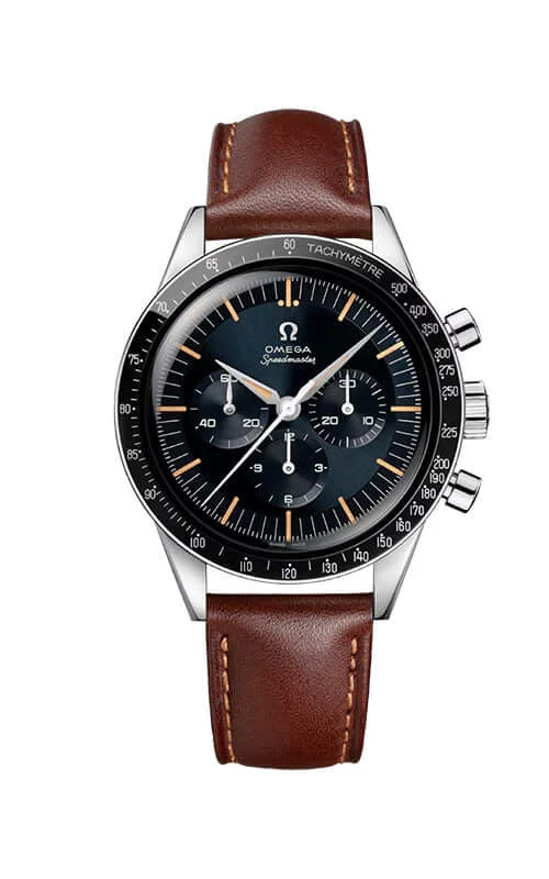 Omega Speedmaster Anniversary Series "First OMEGA In Space" 310.32.40.50.06.002