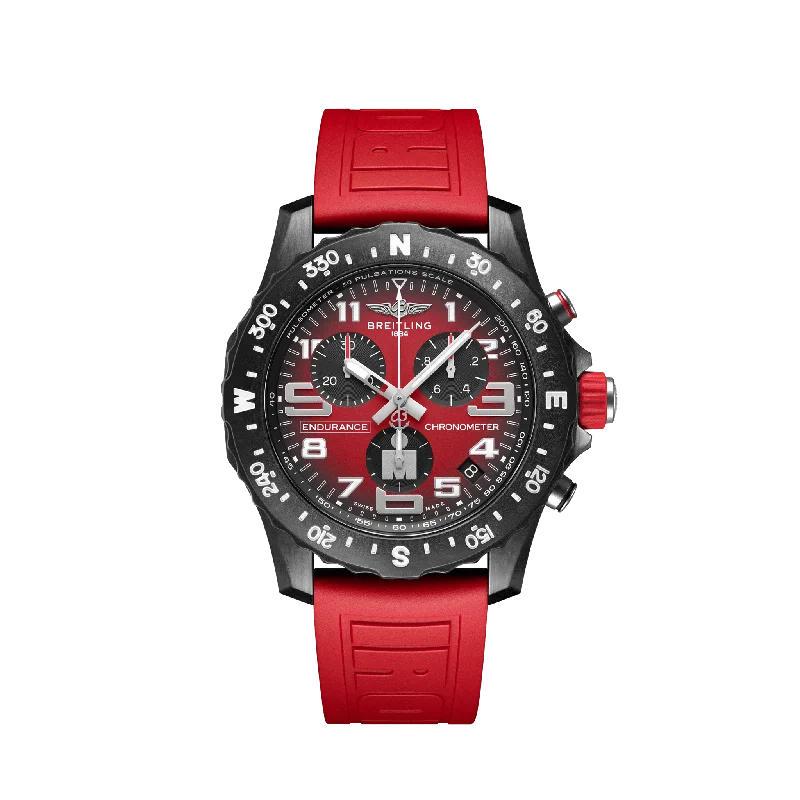 Breitling ENDURANCE PRO IRONMAN® X823109A1K1S1