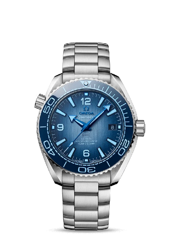 Omega Seamaster Planet Ocean Co-Axial 215.30.40.20.03.002