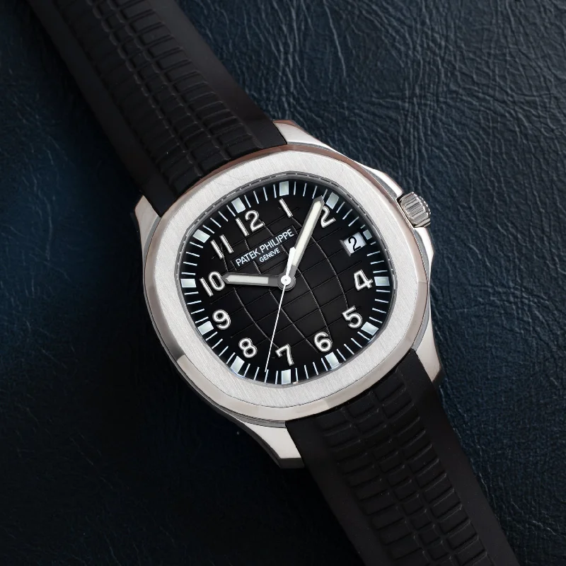 Patek Philippe Aquanaut