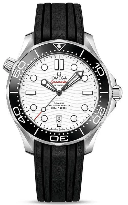 Omega Seamaster Diver 300M 210.32.42.20.04.001