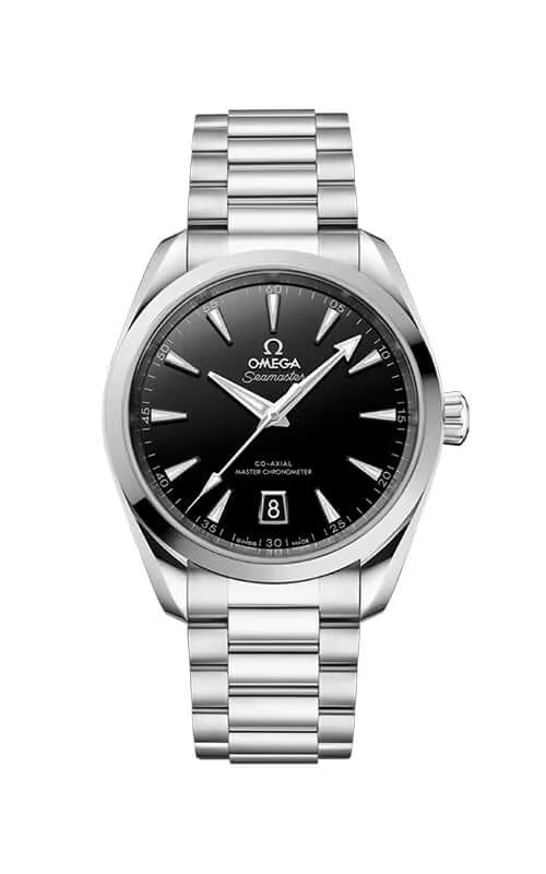 Omega Seamaster Aqua Terra 150M 220.10.38.20.01.004