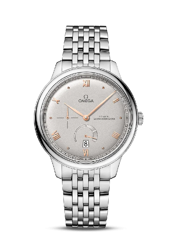 Omega Deville Prestige Co‑Axial 434.10.41.21.06.001