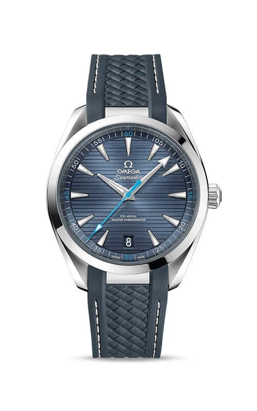 Omega Seamaster Aqua Terra 150M Co‑Axial Master Chronometer 41 mm 220.12.41.21.03.002