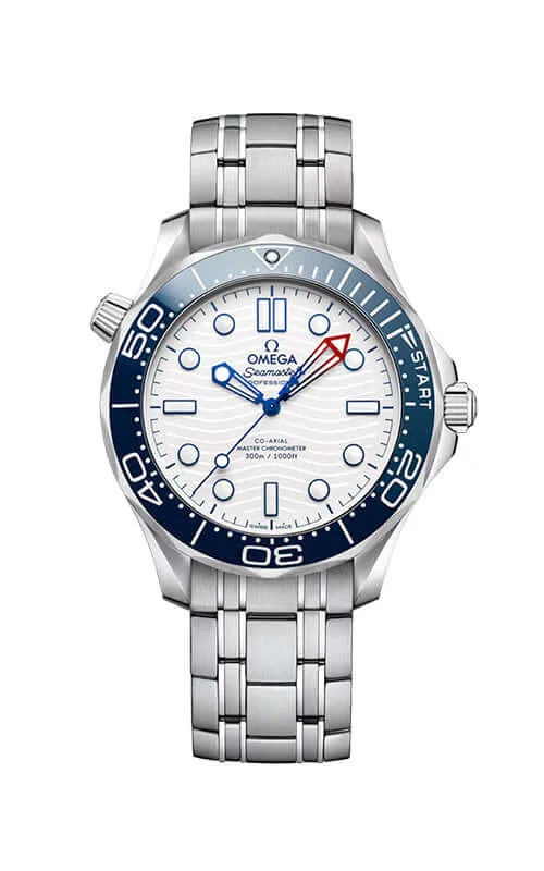 Omega Seamaster 300M America's Cup 210.30.42.20.04.002