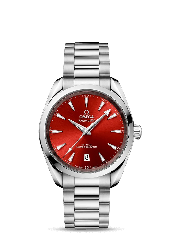 Omega Seamaster Aqua Terra 150M 220.10.38.20.13.003