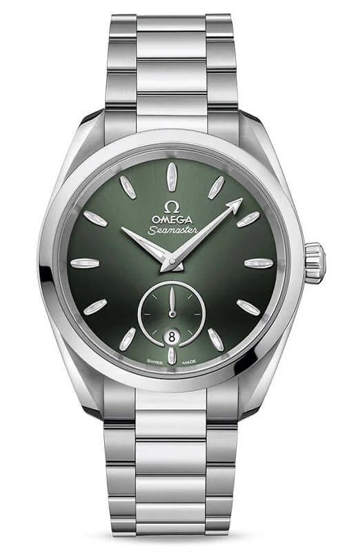 Omega Seamaster Aqua Terra 150M Co-Axial Master Chronometer 220.10.38.20.10.001