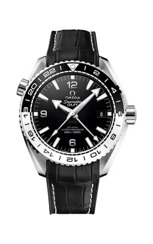 Omega Seamaster Planet Ocean Co-Axial Watch 215.33.44.22.01.001