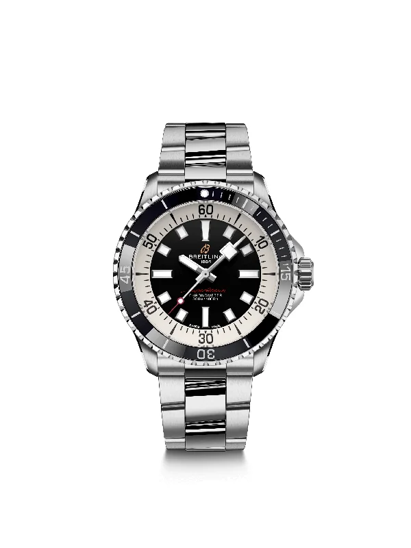 Breitling Superocean Automatic 42 A17375211B1A1