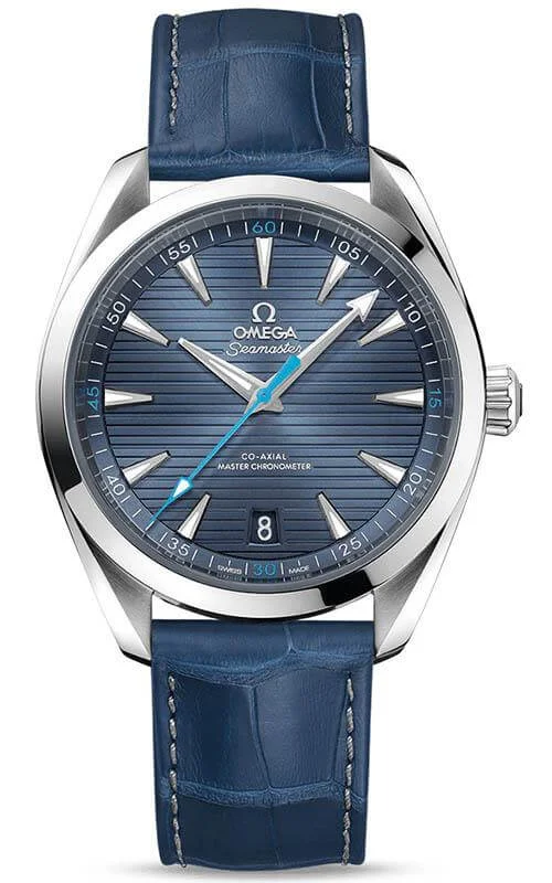 Omega Seamaster Aqua Terra 150M 220.13.41.21.03.002