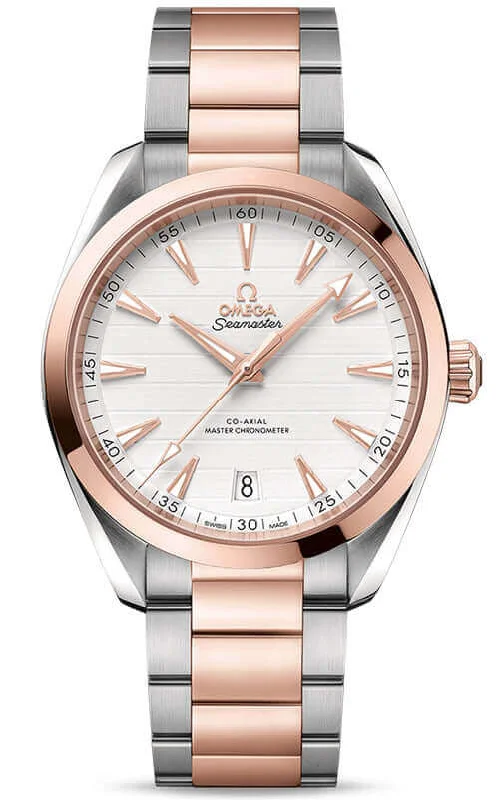 Omega Seamaster Aqua Terra 150M 220.20.41.21.02.001