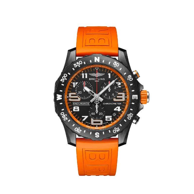 Breitling Endurance Pro Breitlight® Orange  X82310A51B1S1