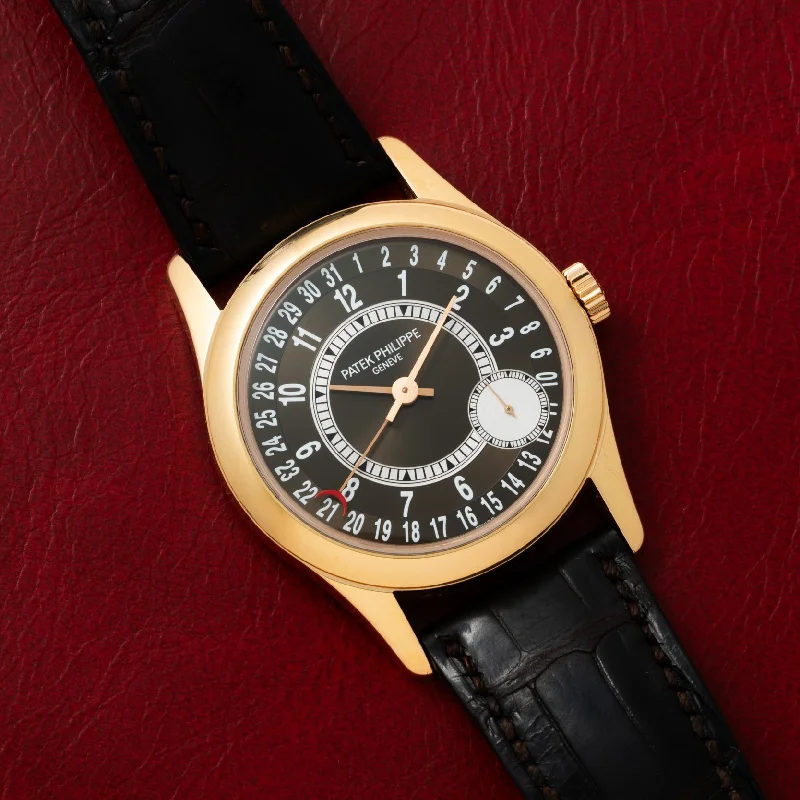 Patek Philippe Calatrava