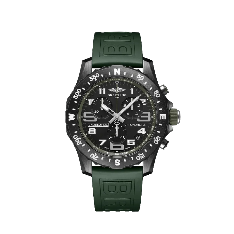 Breitling Endurance Pro Breitlight® Green  X82310D31B1S1