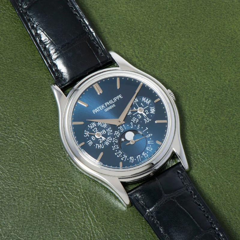 Patek Philippe Perpetual Calendar