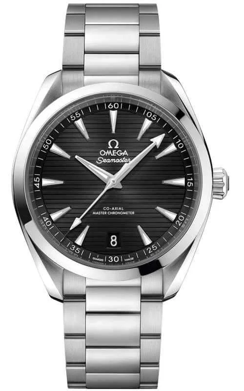 Omega Seamaster Aqua Terra Co-Axial Watch 220.10.41.21.01.001