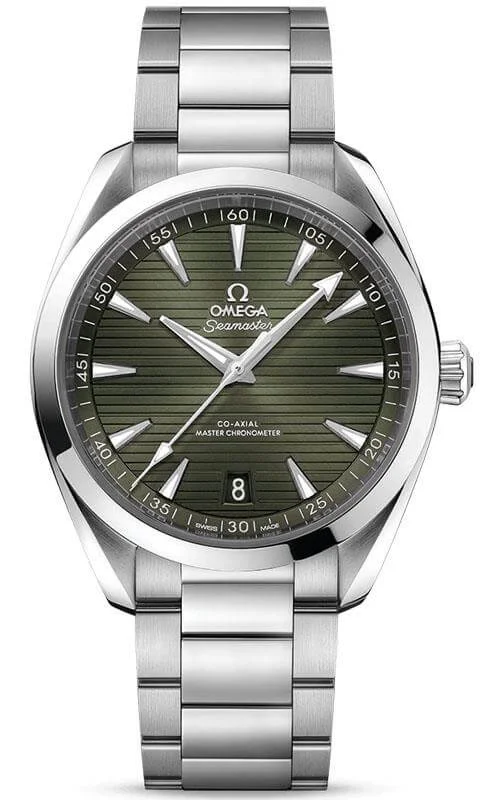 Omega Seamaster Aqua Terra 150M Master Chronometer 220.10.41.21.10.001