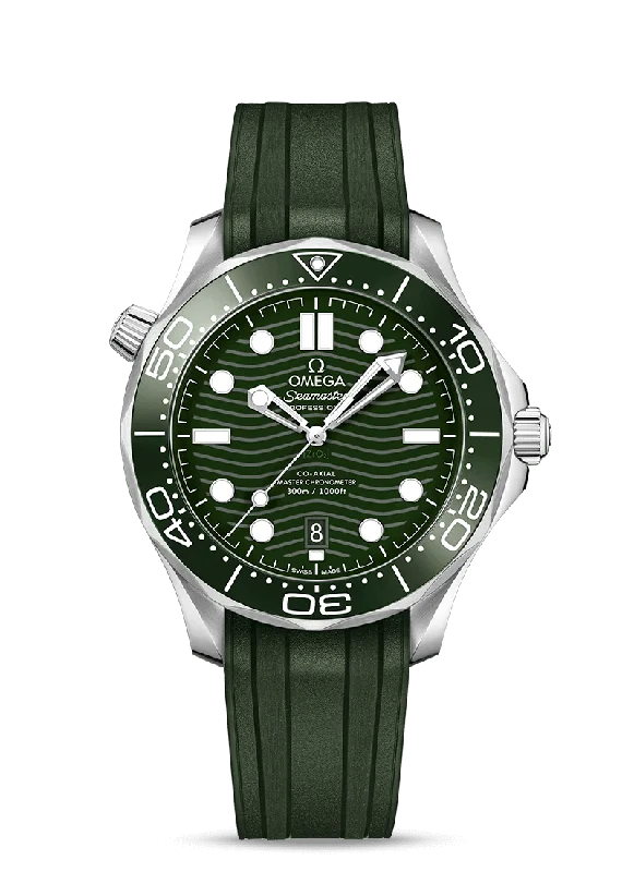 Omega Seamaster Diver 300M 210.32.42.20.10.001